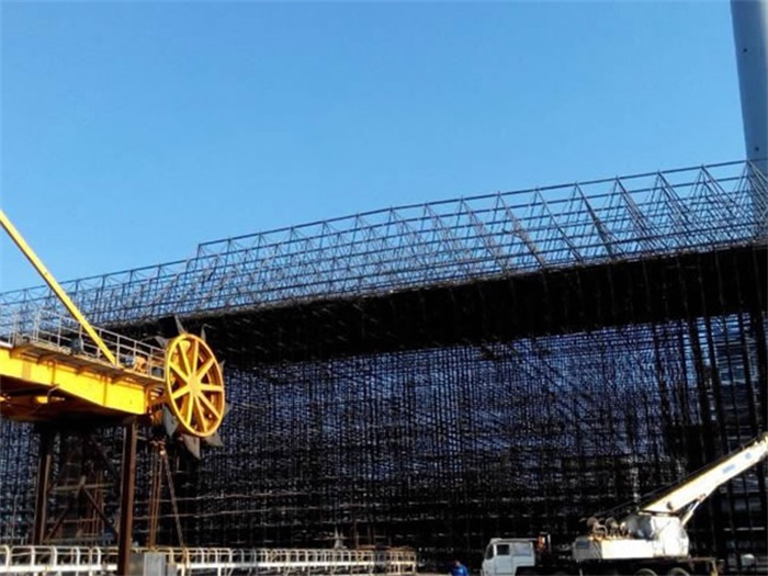 河北雄安新区网架钢结构工程有限公司